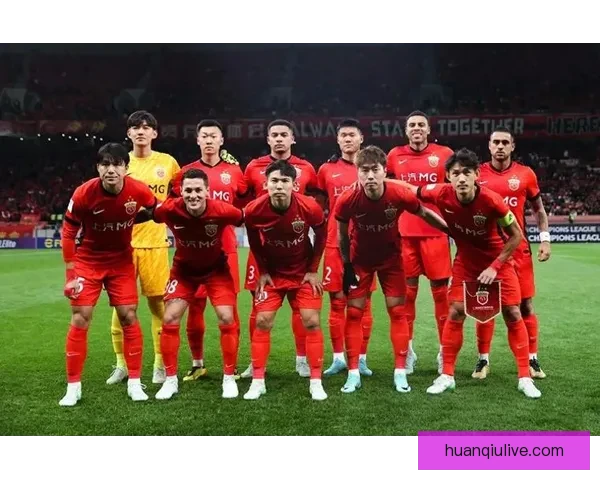 伤病成海港人员安排最大阻力 新援到来为阵容添活力